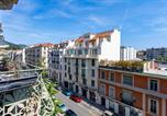 Location vacances Nice - Suite Tiranty-3