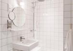 Hôtel Saint-Pierre-la-Palud - Hotel Beaulieu Lyon Charbonnières-4