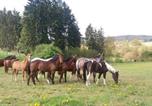 Location vacances Jihlava - Q Ranch-4