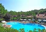 Camping Manerba del Garda - Park Residence Il Gabbiano-1