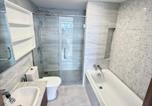 Location vacances Hô-Chi-Minh-Ville - Zhome-2br apartment in Kingdom101-District 10-4