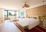 Hôtel Le vieux Marbella - Kimpton Los Monteros Marbella by Ihg-1