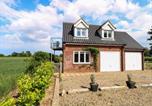 Location vacances Swafield - Spinney's Den-1