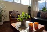 Location vacances Cuenca - Suite con excelente ubicación-3