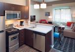 Hôtel Wilmington - Towneplace Suites by Marriott Swedesboro Logan Township-1