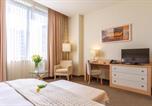 Hôtel Vršac - Hotel Rogge-3