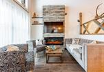 Location vacances Niedernsill - Tauernlodge Carpe Diem-4