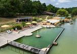 Camping Aignan - Camping maeva Escapades Les Lacs d'Armagnac-1