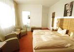 Hôtel Hünfeld - Hotel Peterchens Mondfahrt-1