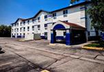Hôtel Kenosha - Days Inn by Wyndham Waukegan-4