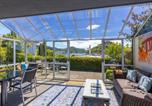Location vacances Blenheim - Seaview Apartment-1