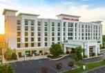 Hôtel Cleveland - Hampton Inn & Suites Chattanooga/Hamilton Place-2