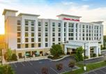 Hôtel East Ridge - Hampton Inn & Suites Chattanooga/Hamilton Place-2