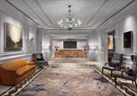 Hôtel Washington - The Ritz-Carlton, Washington, D.C.-4