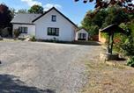 Location vacances Wavre - Dame Cerise-3