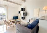 Location vacances Ars-en-Ré - Jolie appartement avec vue sur le clocher-3