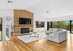 Location vacances Rothbury - The Barrington - The Vintage Holiday Houses-4