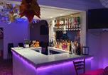 Location vacances Skegness - Savona Hotel-1