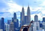 Location vacances  Malaisie - The Luxe Infinitum By Cloud Nine Klcc-2