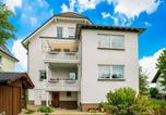 Location vacances Medebach - Luxurious Apartment in Medebach near public pool-1