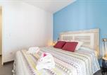 Location vacances Empuriabrava - Apart-rent Apartment Pattaya 0159-4
