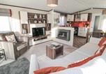 Location vacances Longhorsley - Downtime Lodge-3