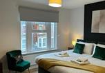 Location vacances Gloucester - 3 bed Chill Glouc Free Parking-2