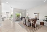 Location vacances Sarasota - 1901 Harbour Links Circle #1-4