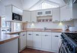 Location vacances Pendine - 3 Manor Lodge - 2 Bedroom Lodge - Pendine-4