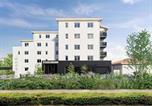 Hôtel Aussonne - Mercure Toulouse Aeroport Blagnac-3