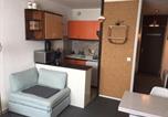 Location vacances Isaba - Studio confortable pour 4 avec ascenseur et balcon à Arette - Fr-1-602-96-1