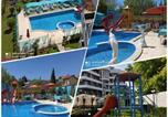 Location vacances Balchik - Apatcomplex Diva &restaurant&bar-1