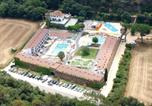 Hôtel Tossa de Mar - Medplaya Aparthotel Sant Eloi-4