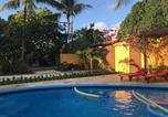 Location vacances Ipojuca - Suítes Bouganville-2
