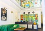 Hôtel Bac Ninh - Venus Hotel Bắc Ninh-3