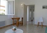 Location vacances Latour-Bas-Elne - Appartement 2 pièces - 4 personnes - Latour Bas Elne Ar000-L01-2