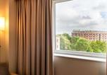 Hôtel Butetown - Novotel Cardiff Centre-4