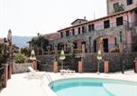 Location vacances Stellanello - Studio in Casanova Lerrone-1