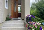 Location vacances Dvůr Králové nad Labem - Apartman pro 4 osoby-3