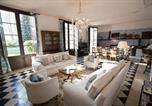 Location vacances la Bisbal del Penedès - Catalunya Casas Impressive and Idyllic mansion for up to 40 people!-2
