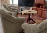 Location vacances Zinnowitz - Ferienhof Pommerngreif - Wohnung 3, familiär, mit Poolnutzung und Grillmöglichkeit-3