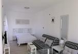 Location vacances  Cordoue - My Small Penthouse With Views.Tourism & Tranquility & Sun-2
