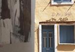 Hôtel Prats-de-Mollo-la-Preste - La Re'Belle-1