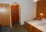 Location vacances Gries im Sellrain - Pension Holzknechthof am See-2