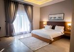 Hôtel Karachi - Central Residence by Paramount Hospitality-1