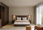 Hôtel Province autonome de Bolzano - Eisenhut Boutique Hotel-4