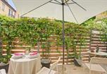 Location vacances Alassio - Beach & Relax - Private Parking - Happy Rentals-1
