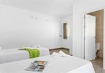 Location vacances Calpe - Villa Escriva - Plusholidays-3