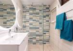 Location vacances Arona - Apartment in Palm-Mar - Insel Teneriffa 4652-2