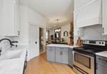 Location vacances Savannah - Townhome Combo Near Forsyth Park Parking-3